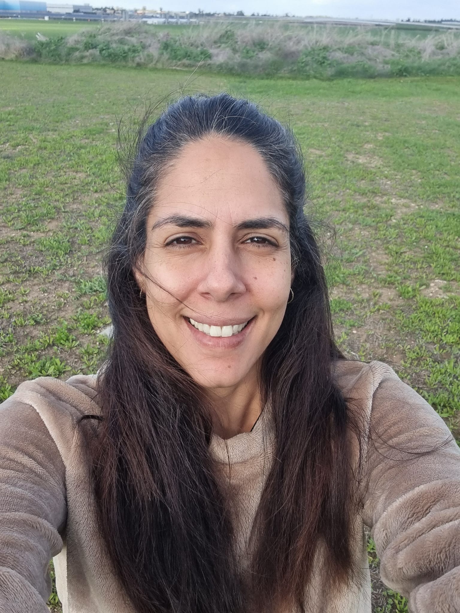דנה אדרי יצחק