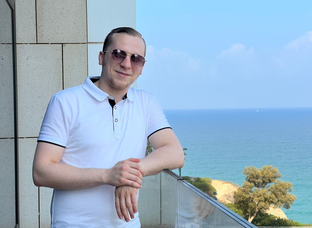 מוטי שטרן