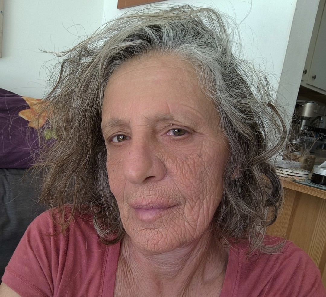 ליאת רימונים