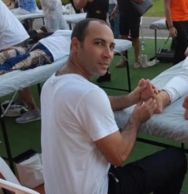 פואד אליאס שעבי 