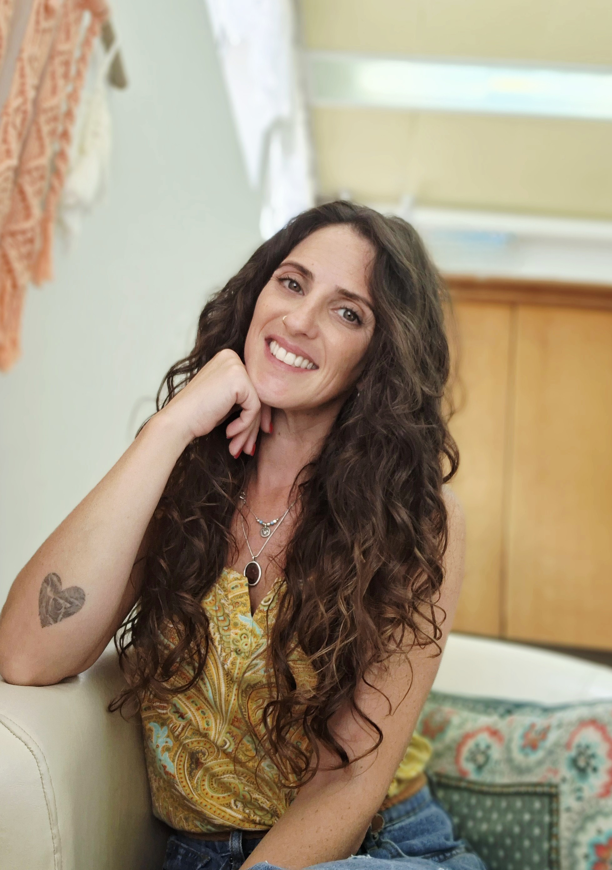 עינת הודרה