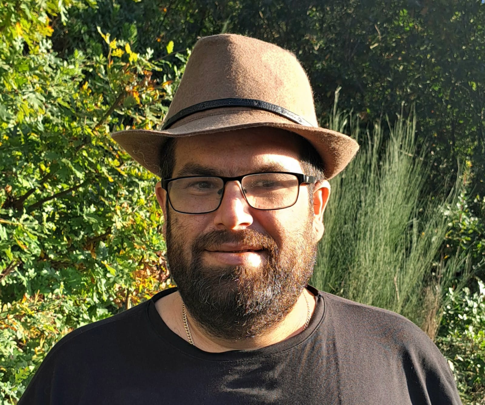 צח עזרן