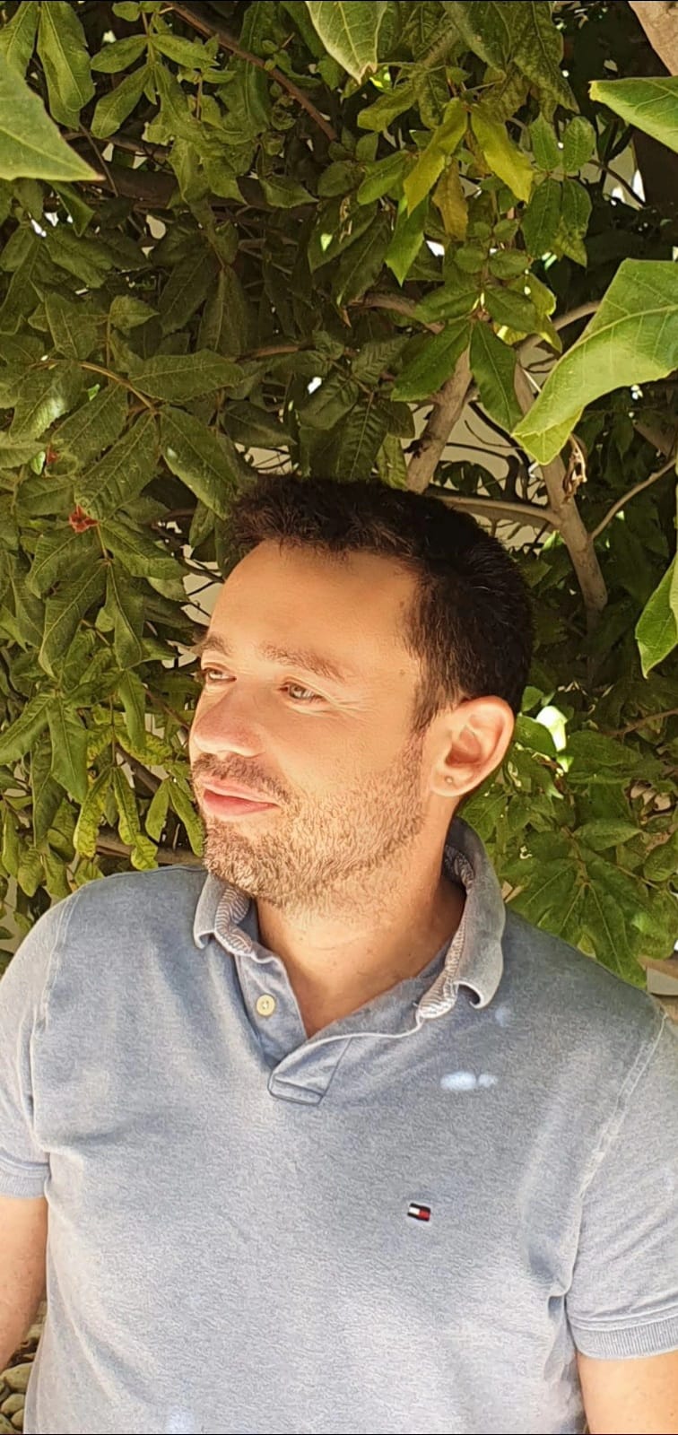 ירון נרינסקי