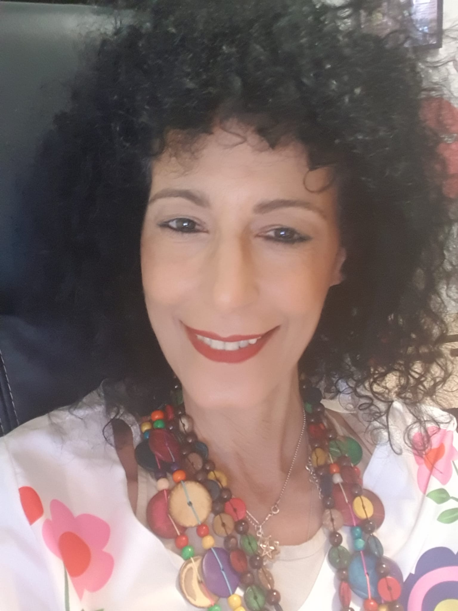 נורית מלמד