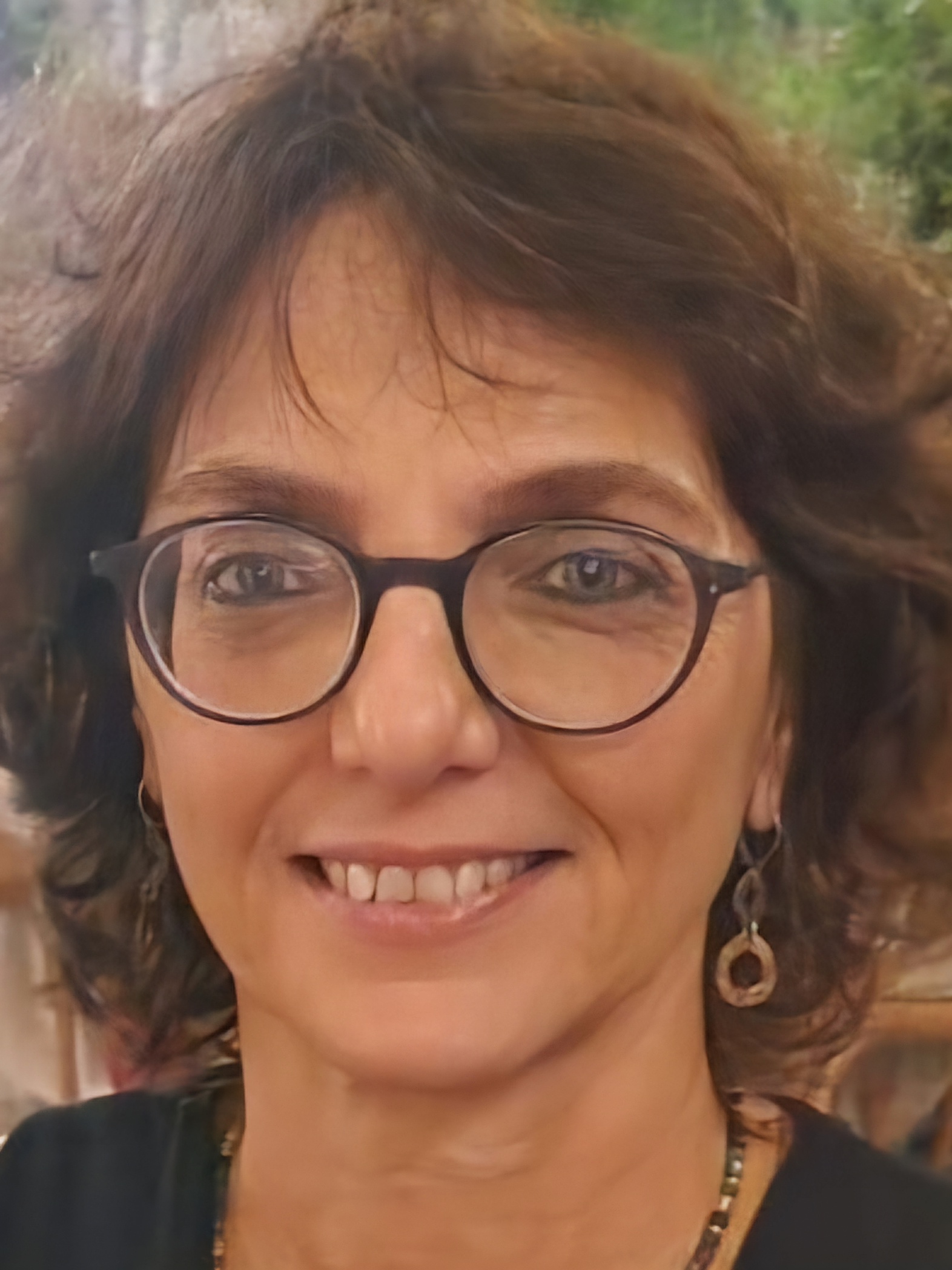 ציפי גלבוע