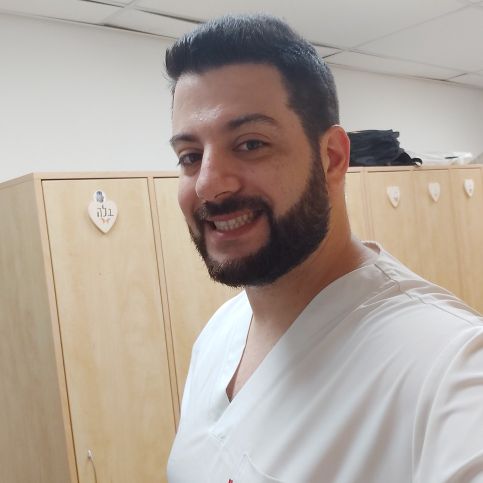 אור פקרסקי