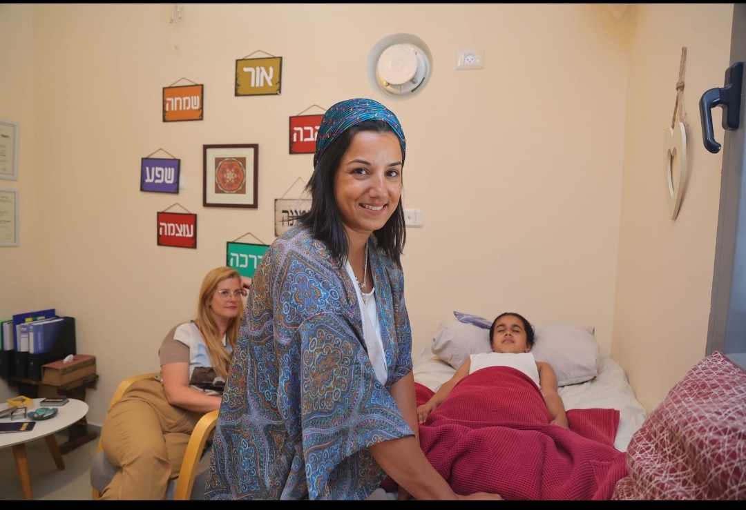 מרים בן לולו