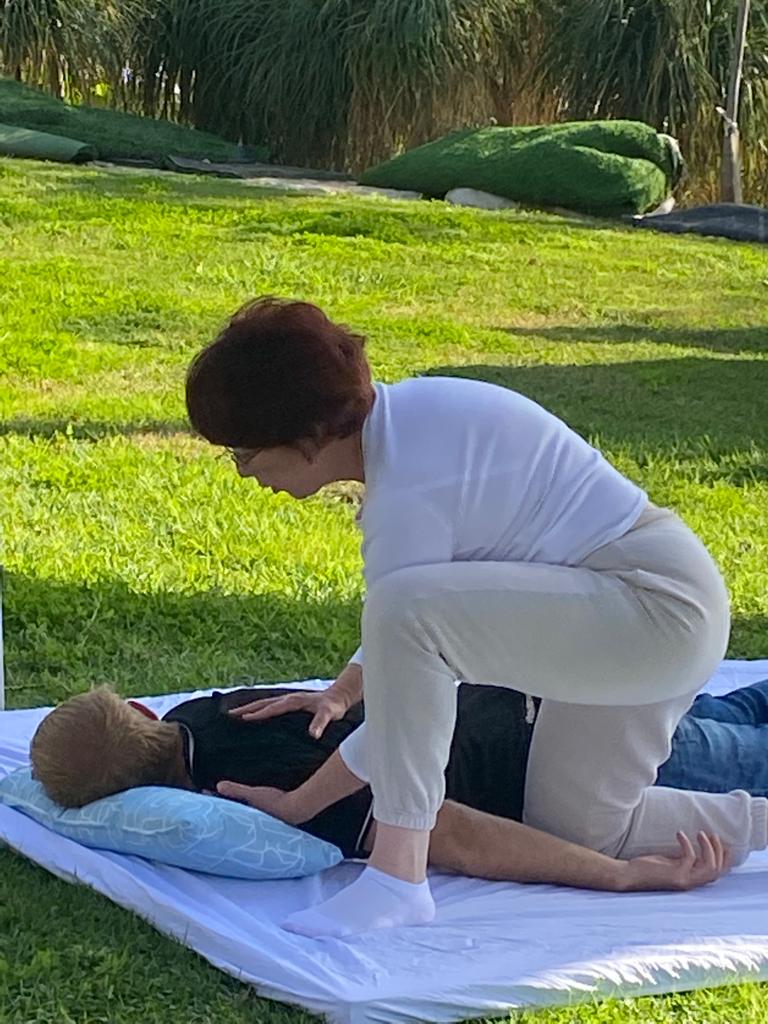 מיכל צפריר