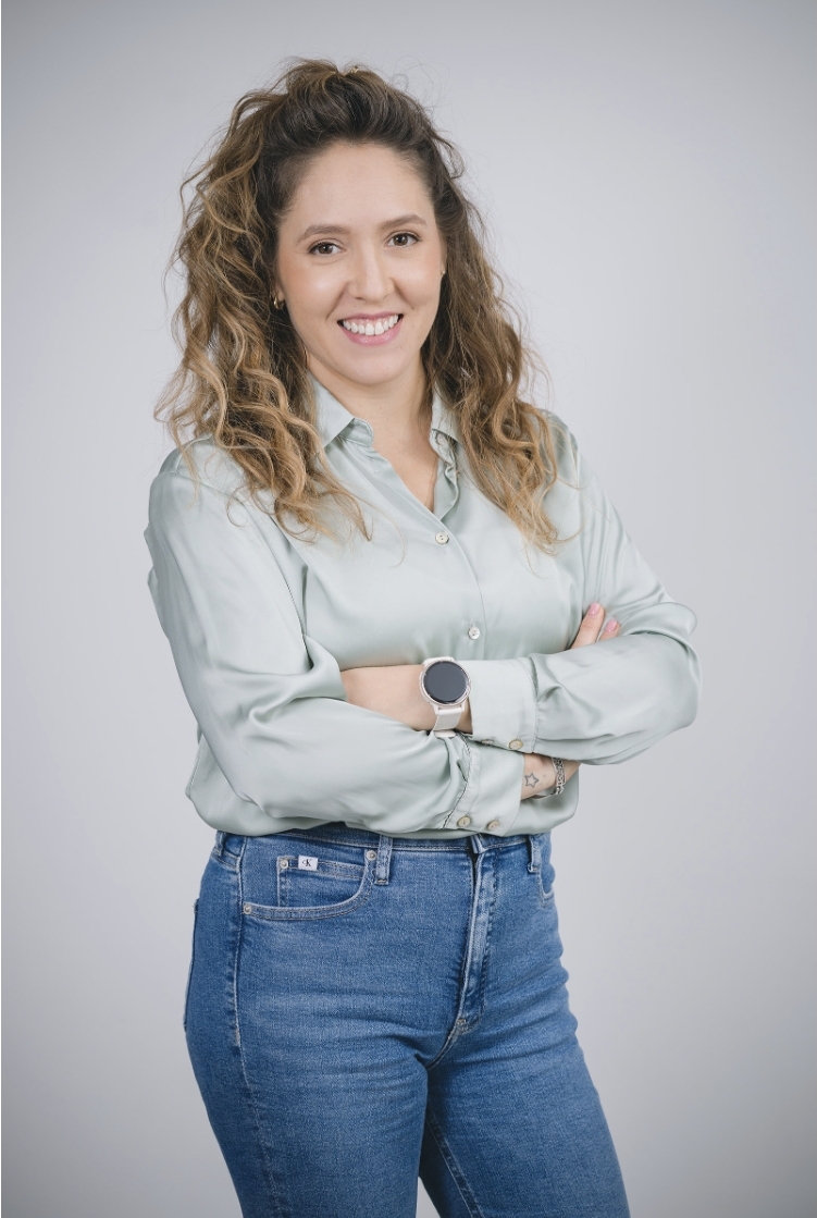 מגלי כהן גיל