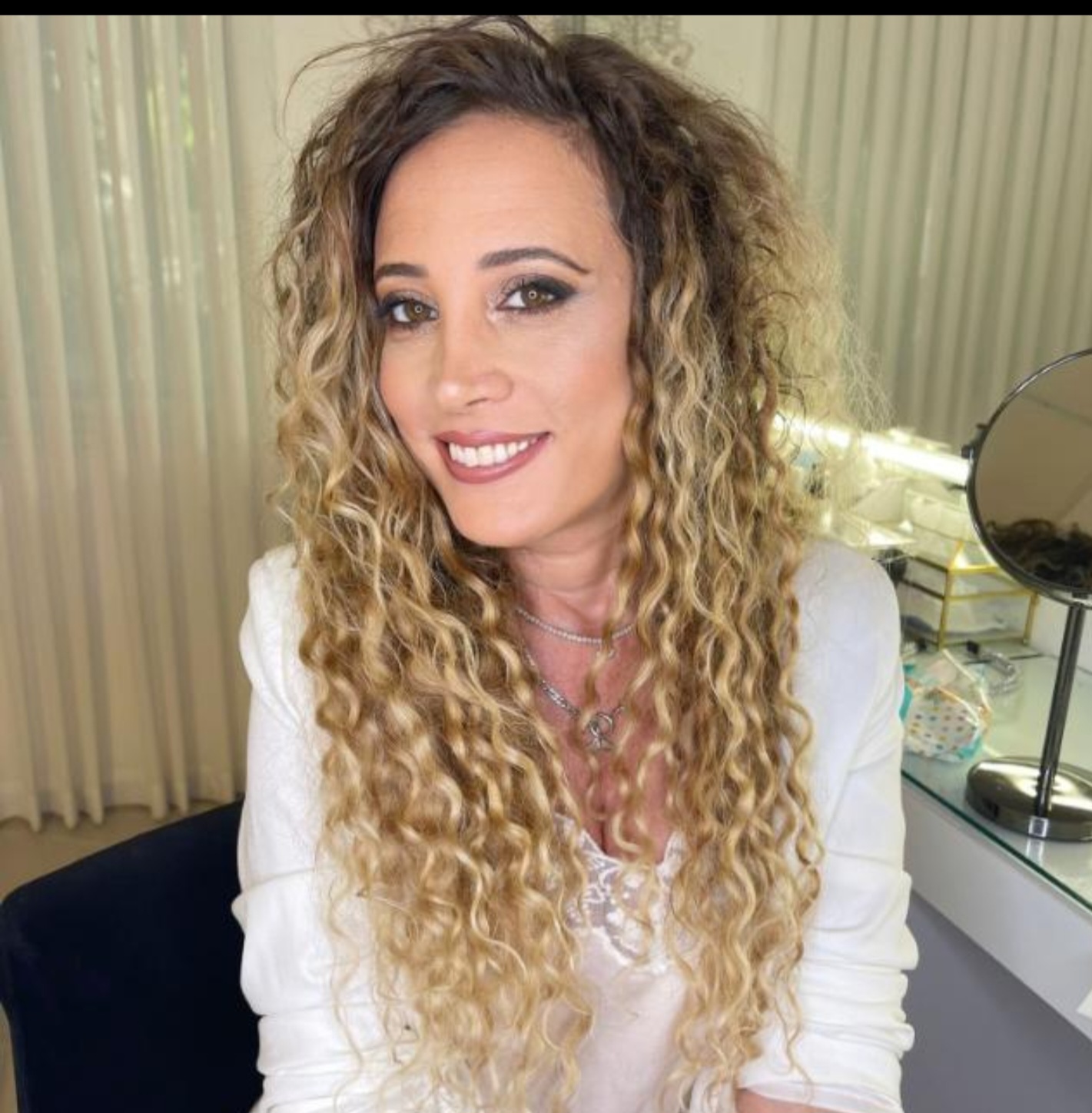 מירב סלם ויצמן