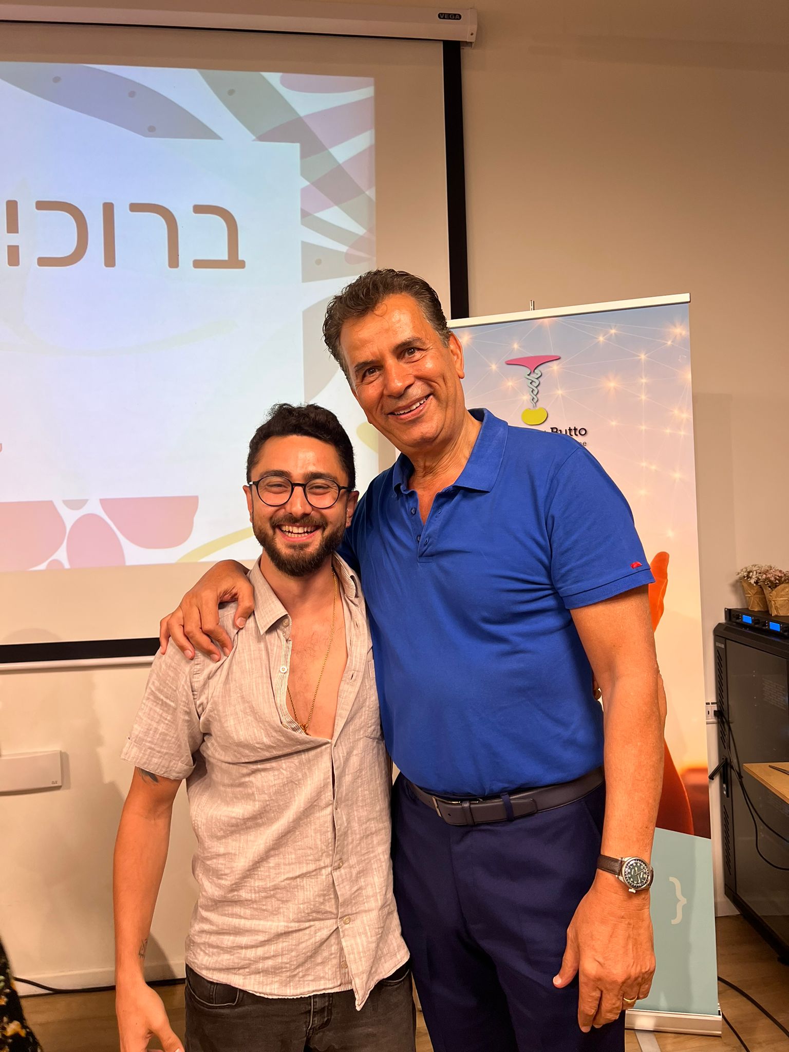 גיל גלעד