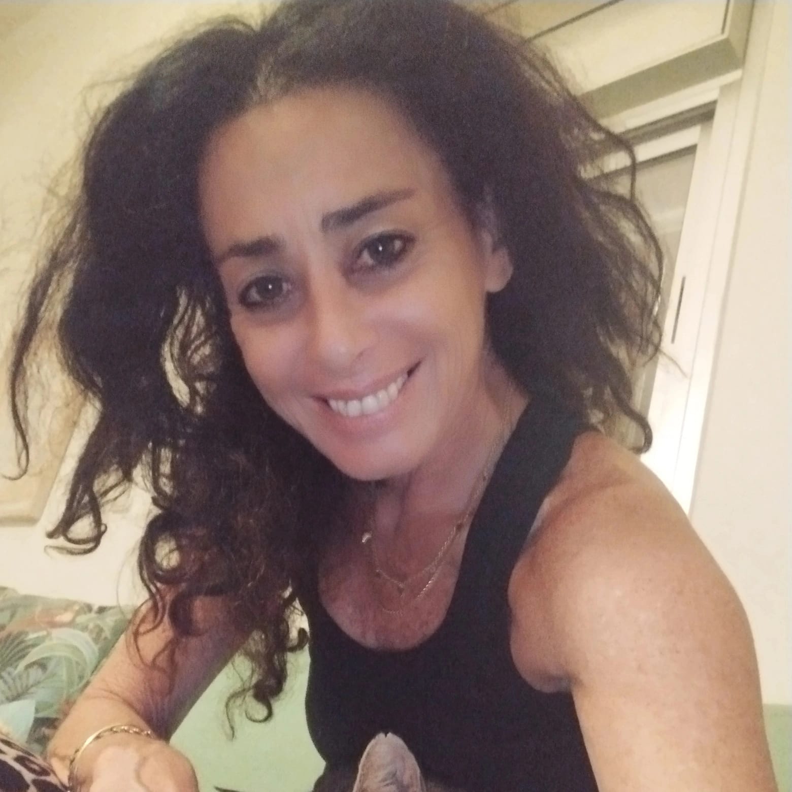 תמר בקר