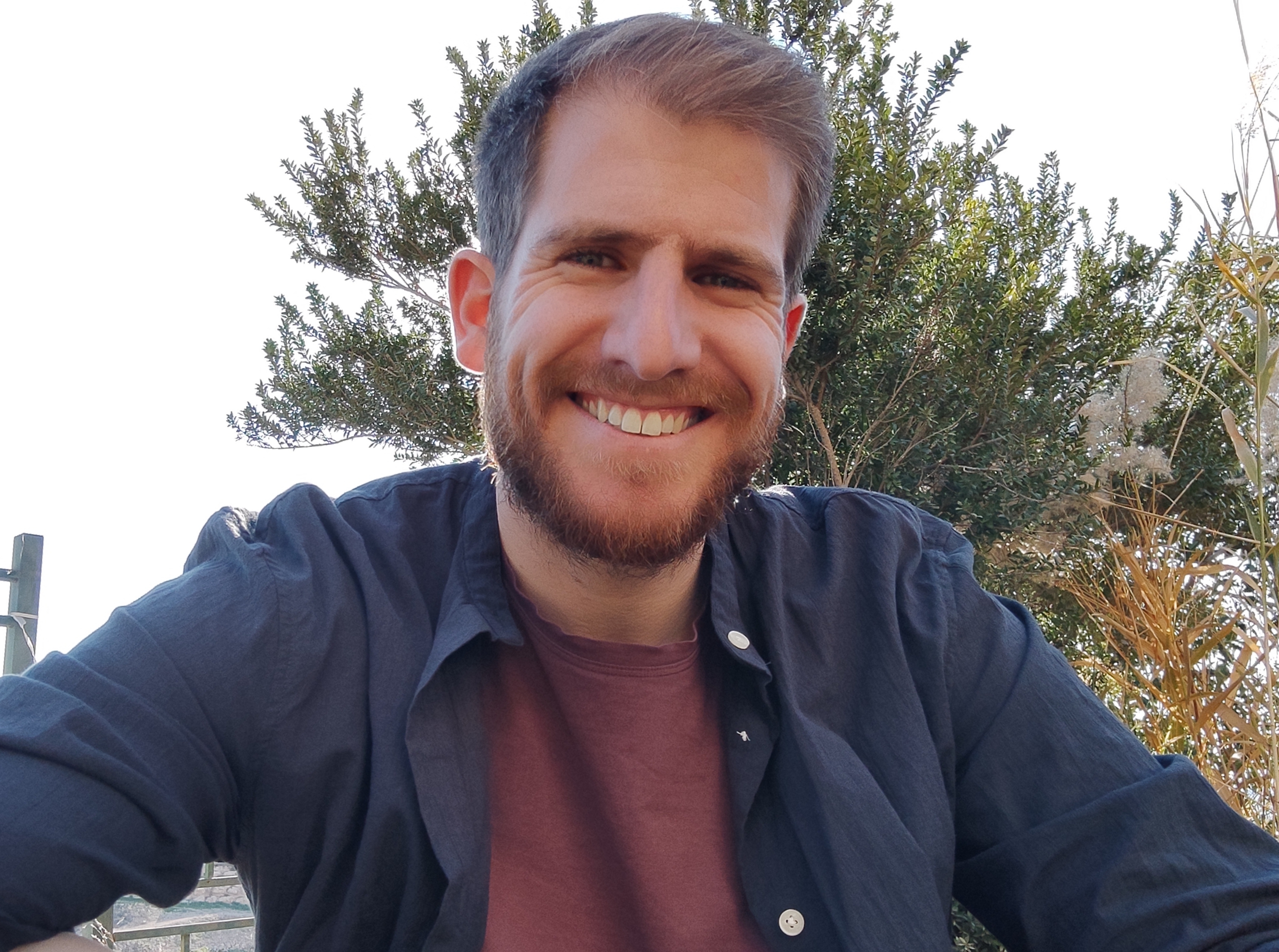 עמרי כנפו