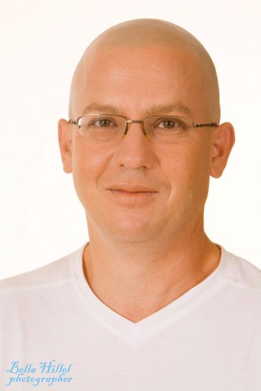עמית אשבל