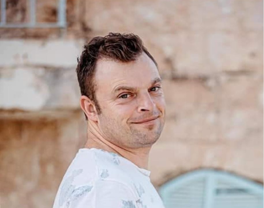 בן ברוך פרדמן