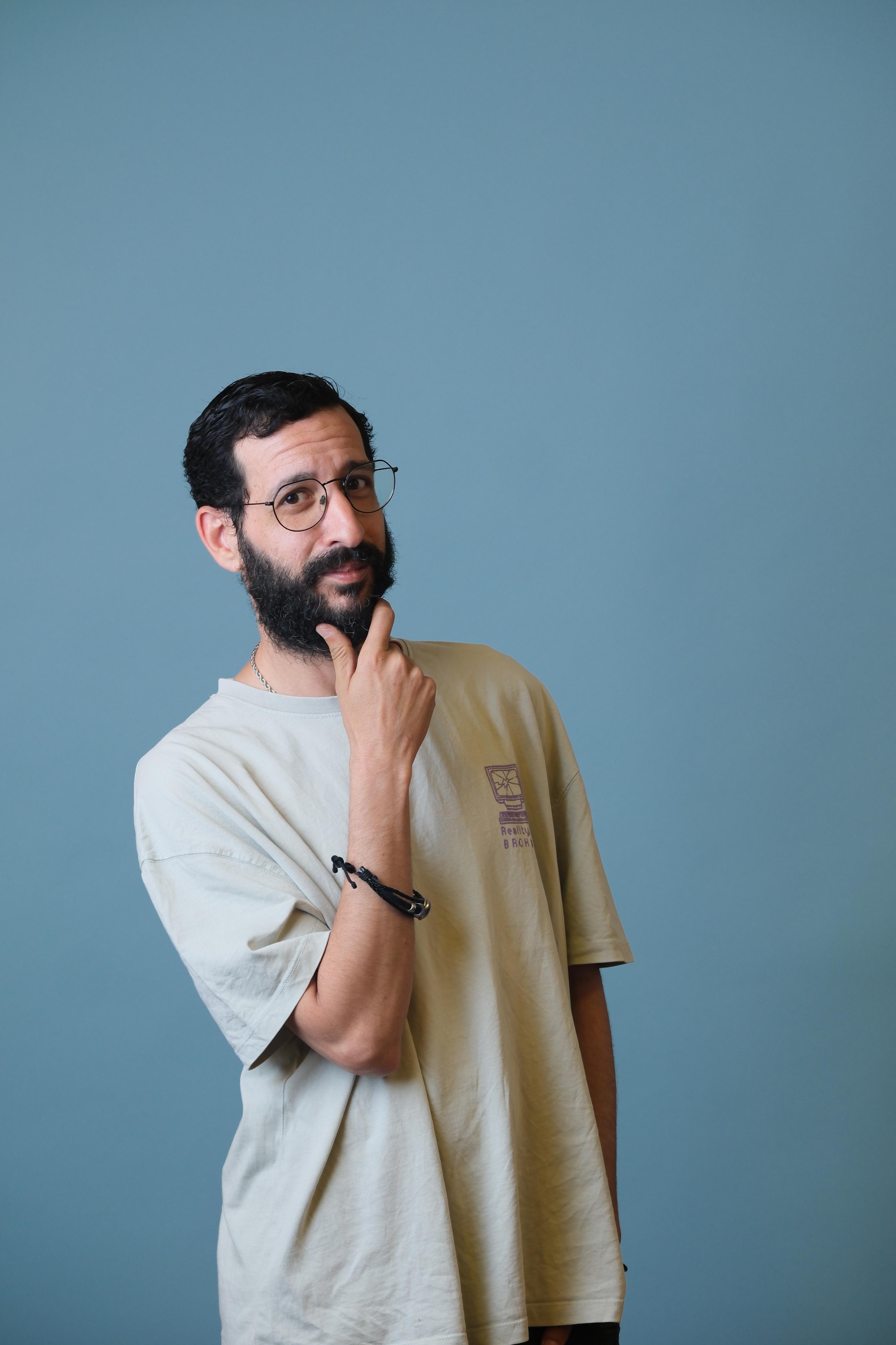 יקיר חיוט