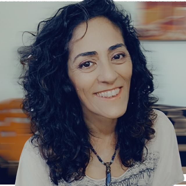 נעמה ניר