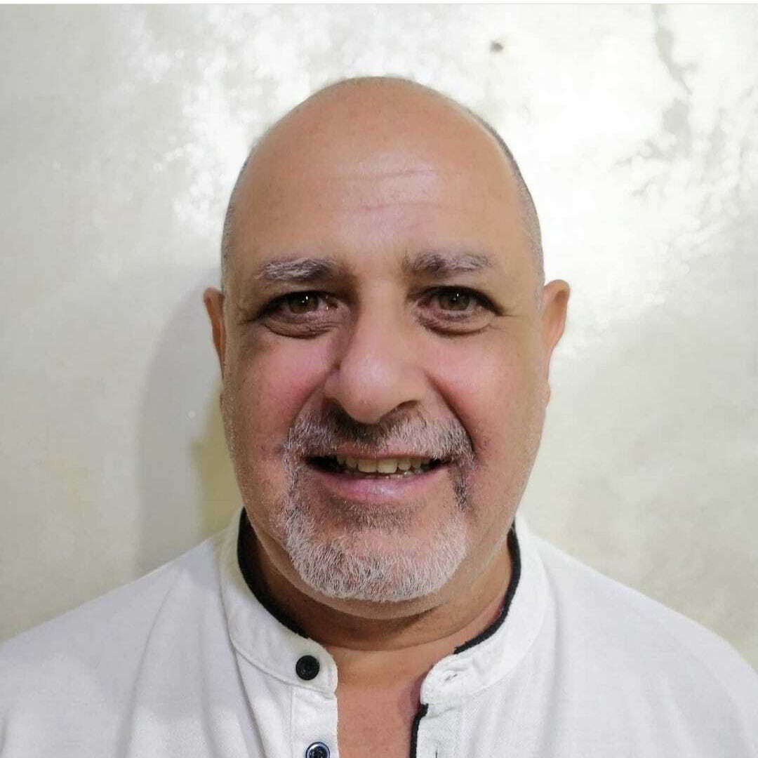 אהרון (הארי) וינגרטן