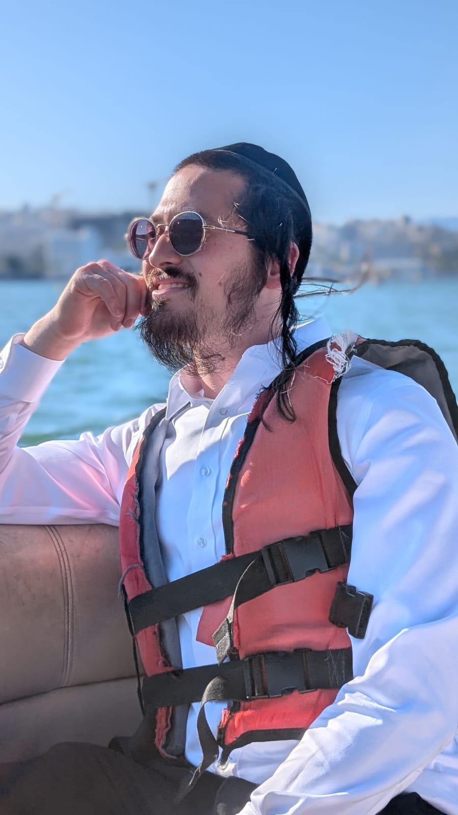 זאבי גרליץ