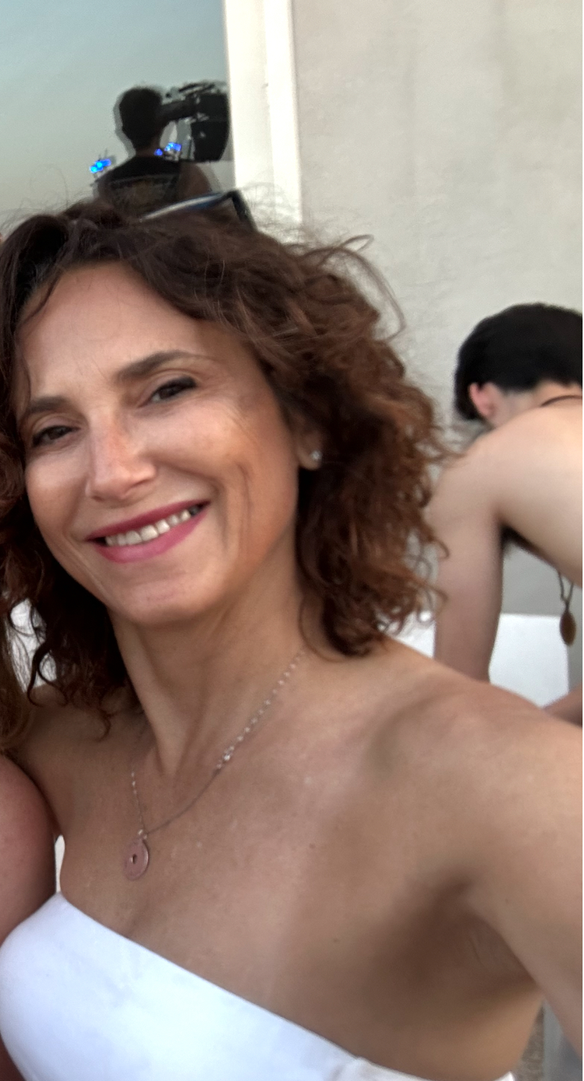 יפעת סידיס