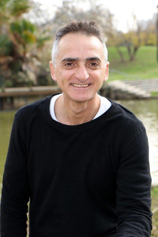 איציק סורני