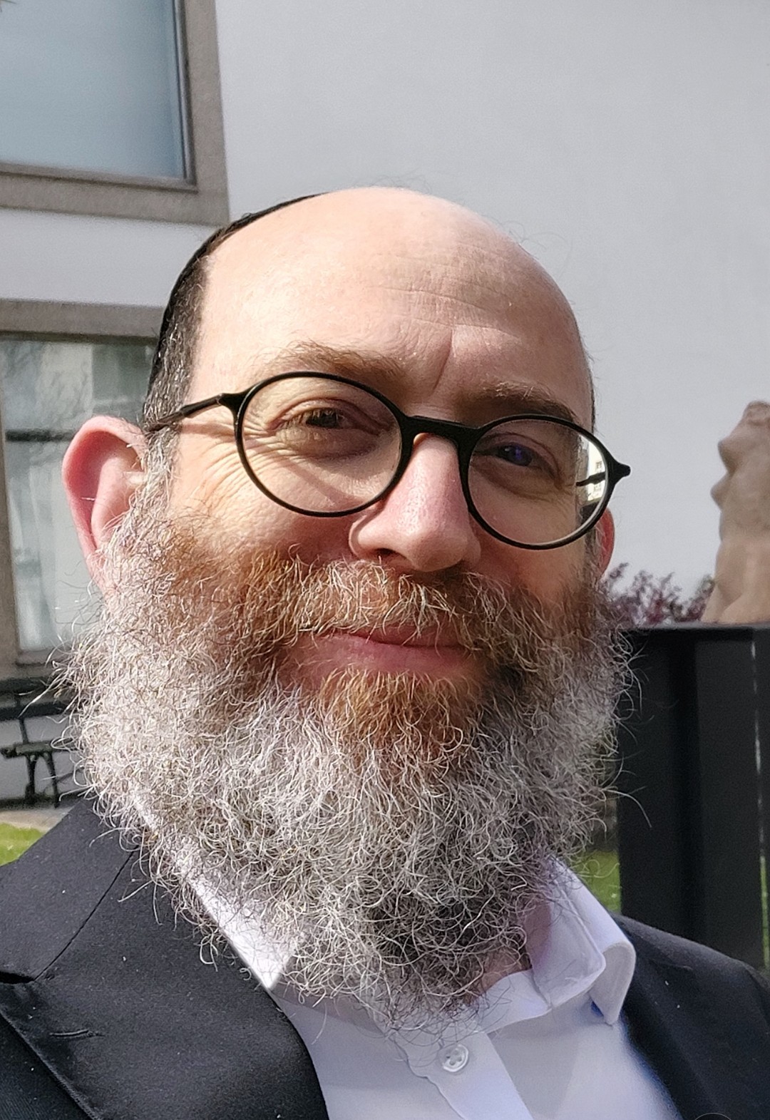 מנחם קורצווייל 