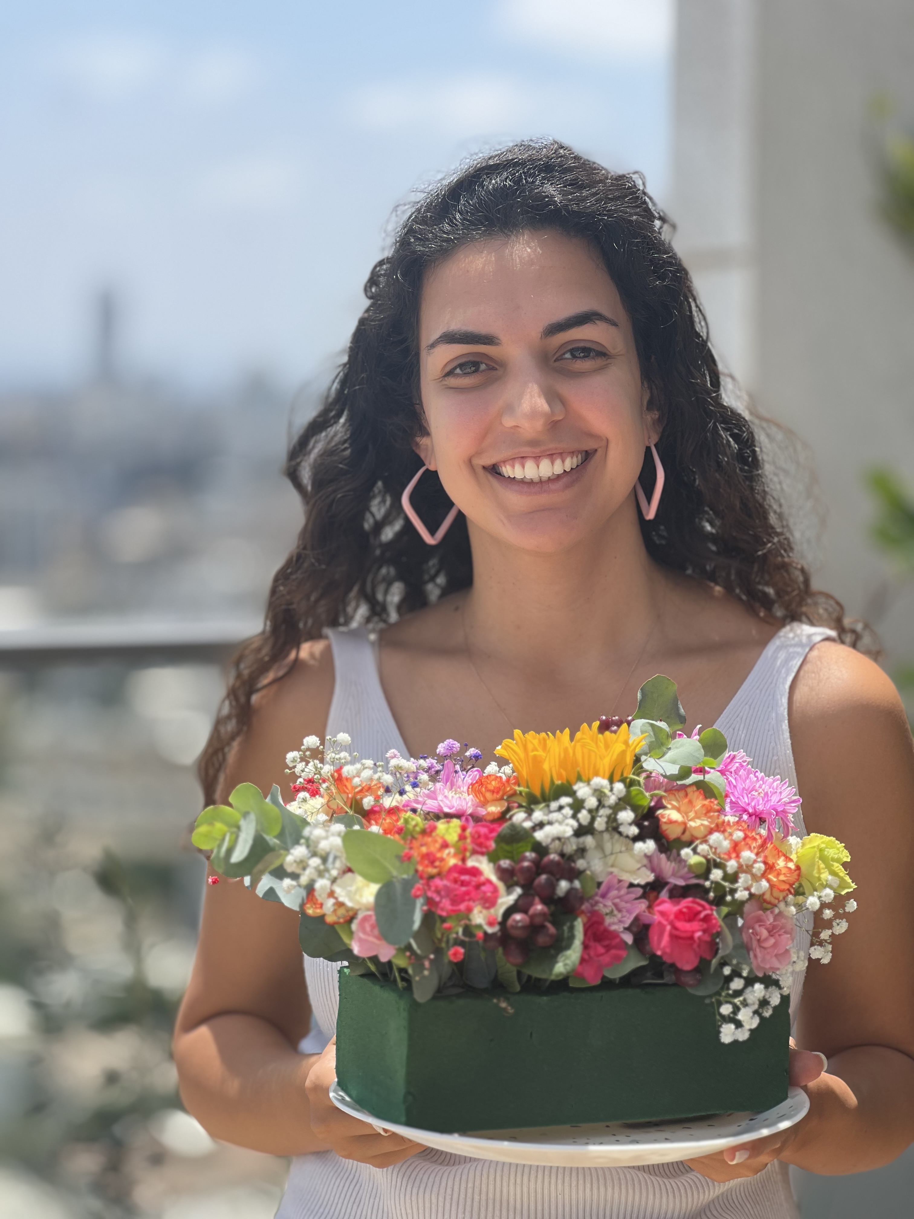 ספיר סרוסי