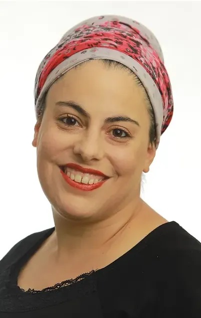 סיון דרשן